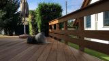 palissade brise vue bois alu concept terrasse yverdon vaud suisse 7