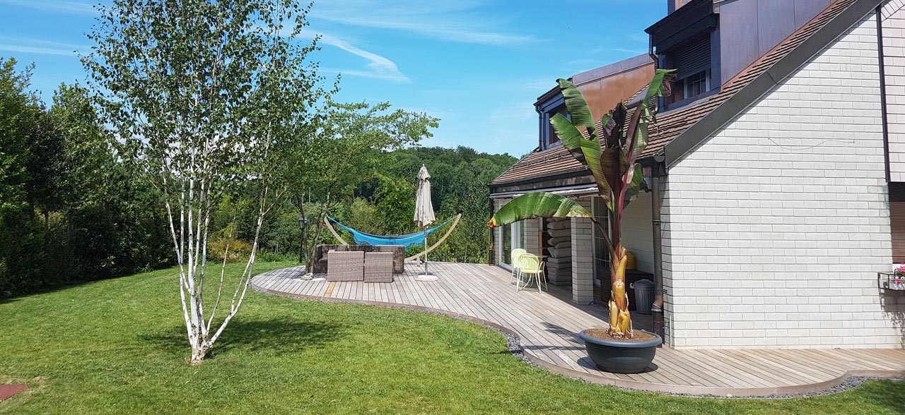 terrasse 6 mois plut tard et pour la page IPE 